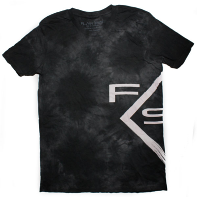 Charcoal wrap around