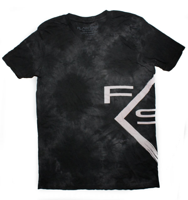 Charcoal Wrap Around