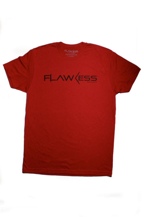 Maroon " T " Original 