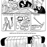 Gray is Not a Color by Sally Madden - Thumbnail 1