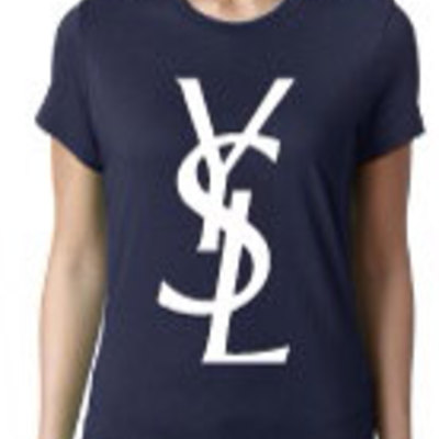 Ysl t-shirts