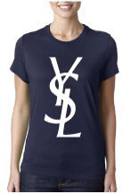 YSL T-Shirts