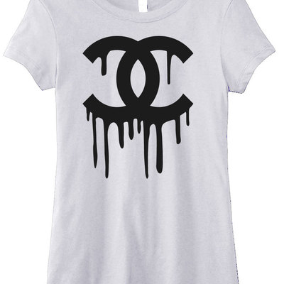 Cc drip tshirt - Thumbnail 1