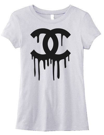 CC Drip Tshirt