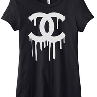 CC Drip Tshirt - Thumbnail 1