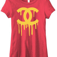 CC Drip Tshirt - Thumbnail 2