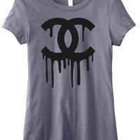 CC Drip Tshirt - Thumbnail 3