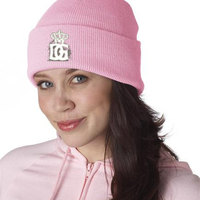 Fit For A King or A Queen Beanie Hat - Thumbnail 1