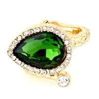 Sana Jewel Ring - Thumbnail 2