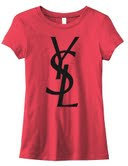 YSL T-Shirts