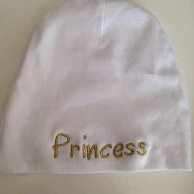 Newborn baby hat