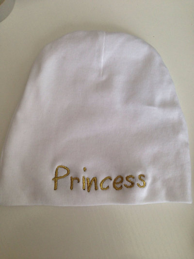 Newborn Baby Hat