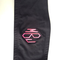 Monogram Bandeau - Thumbnail 1