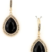 Sana Jewel Earrings - Thumbnail 1