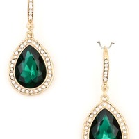 Sana Jewel Earrings - Thumbnail 3