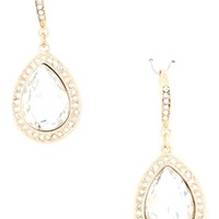 Sana Jewel Earrings - Thumbnail 4