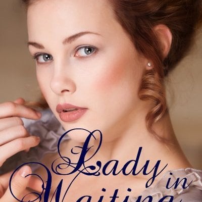Lady in waiting