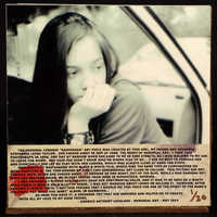 "KID A - DON'T GO" RESIN DESIGNER TOY ART BOOTLEG - Thumbnail 3