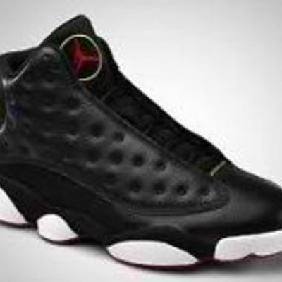 Jordan retro 13 playoffs