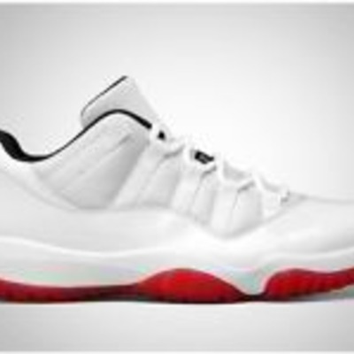 Jordan retro 11 low qs