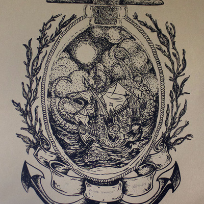 "the tempest" & "tempest"