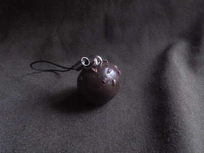 Dark Chocolate Truffle