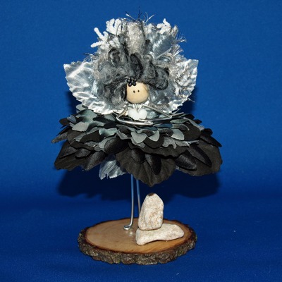 The northern faeries - petra