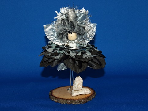 The Northern Faeries - Petra