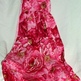 Bling Bling Sling 100% Cotton Rose print-1