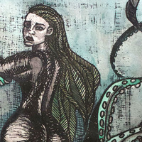 "The Octomaiden" - Thumbnail 1