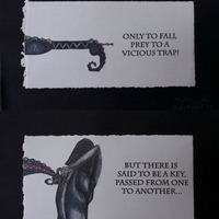 "The Sacrifice Series" - Thumbnail 2