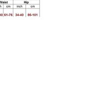 Hot Pink Color Block Party Dress - Thumbnail 3