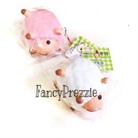 Rare Baby Ram Squishy - Thumbnail 2