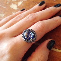 *SALE* Wanderlust Ring - Thumbnail 4