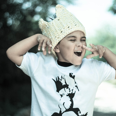 Max where the wild things are t-shirt  new design children clothing 