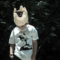 Max Where the Wild Things Are T-shirt  New Design Children Clothing  - Thumbnail 2