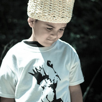 Max Where the Wild Things Are T-shirt  New Design Children Clothing  - Thumbnail 3