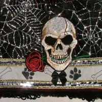 Bad to the Bone Vest/Harness - Thumbnail 2