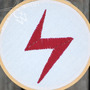Bolt 4 in hoop - Thumbnail 1