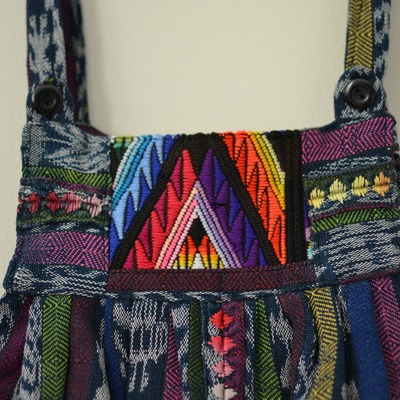 Ethnic dress size 5-6yrs.