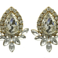 Ariya Earrings - Thumbnail 2