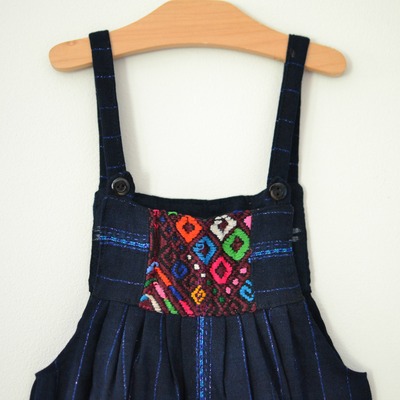 Ethnic dress size 4t
