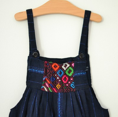 Ethnic Dress Size 4T