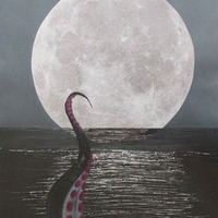 "Basking in the Glow" Framed - Thumbnail 1