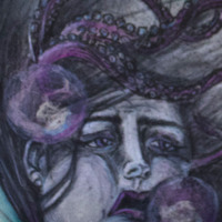 "The Watered Lung" - Thumbnail 1