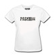Women's SIAB Apparel "PASSION" Logo Shirt - Thumbnail 1