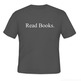 Men's SIAB Apparel "Read Books." Logo Shirt - Thumbnail 1