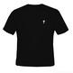 Men's SIAB Apparel "Traveler" Plain Tee - Thumbnail 1