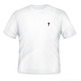 Men's SIAB Apparel "Traveler" Plain Tee - Thumbnail 3