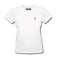 Women's SIAB Apparel "Traveler" Plain Tee - Thumbnail 1